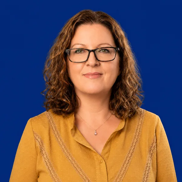 Valeria Yashan, consultora PMP® en gestión de proyectos e inteligencia artificial